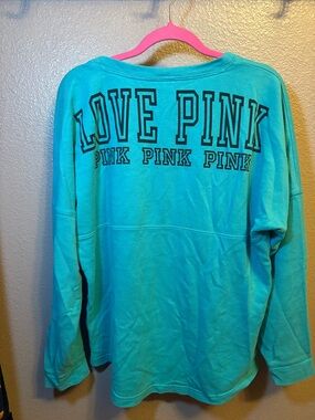 PINK Victoria's Secret Long sleeve